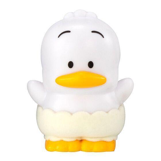 6A000『現貨』三麗鷗南瓜小褲公仔　BANDAI  扭蛋   轉蛋 