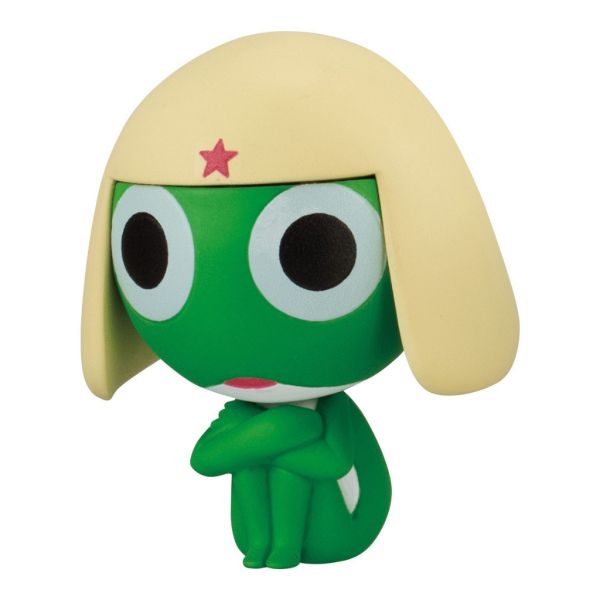 2A396『現貨』等待中Keroro軍曹 BANDAI 扭蛋 轉蛋 