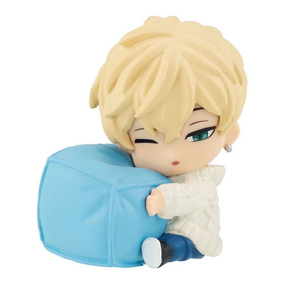 egb467『現貨』東京復仇者睡眠公仔 BANDAI 扭蛋 轉蛋 