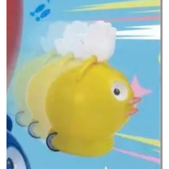 4A974『現貨』迴力寶寶拍手機器人 STAND-BY 扭蛋 轉蛋 