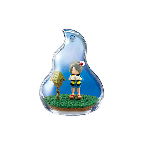 R55『現貨』鬼太郎 盆景品 RE-MENT 盒玩 