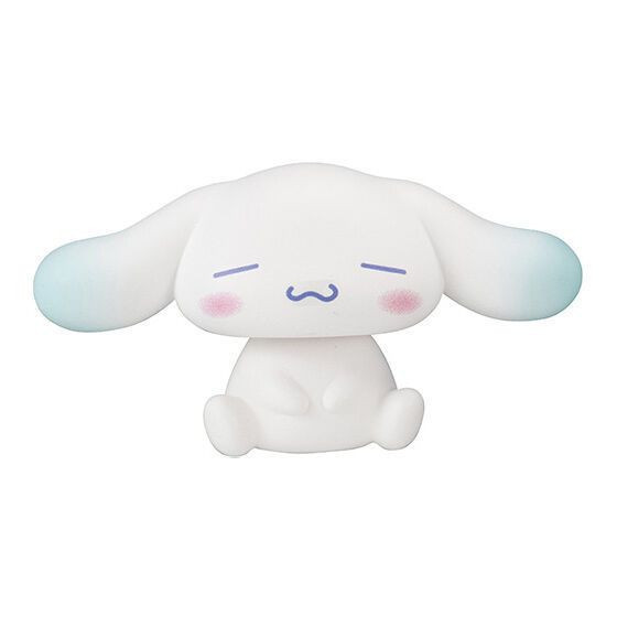 4A429『現貨』三麗鷗可動公仔 BANDAI 扭蛋 轉蛋 