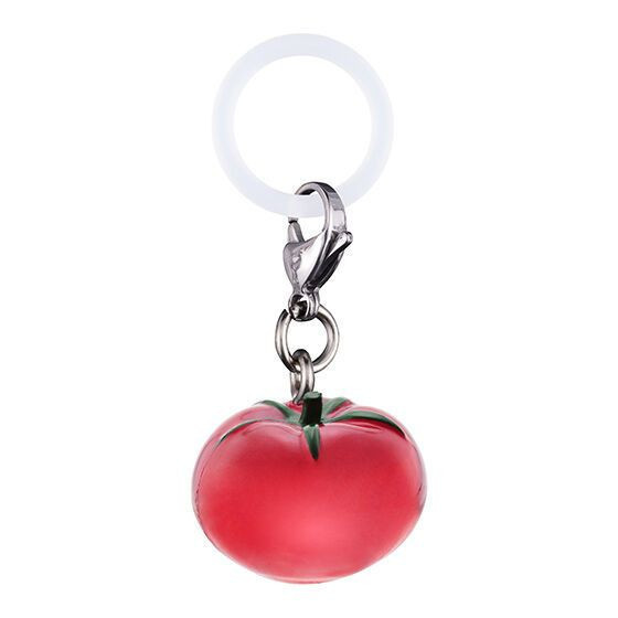 2A892『現貨』涼爽感覺造型吊飾 BANDAI 扭蛋 轉蛋 