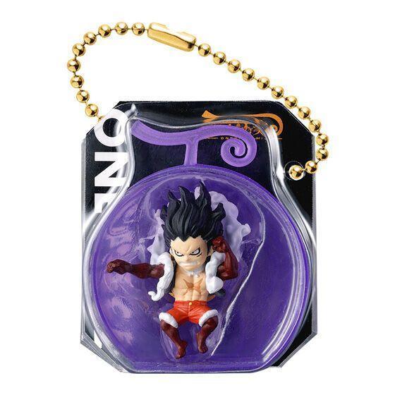 5A913『現貨』 航海王果實公仔包裝吊飾   BANDAI  扭蛋   轉蛋 