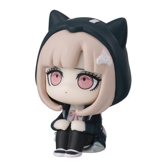 6A238『現貨』等待中超級槍彈辯駁2 BANDAI  扭蛋   轉蛋 