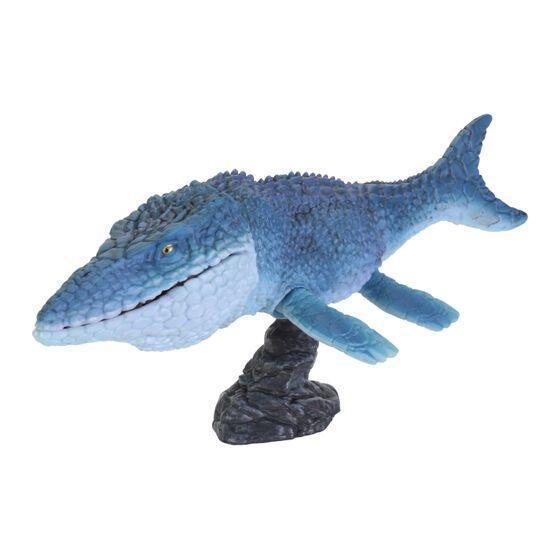 6A254『現貨』生物大圖鑑-恐龍P4 BANDAI  扭蛋   轉蛋 