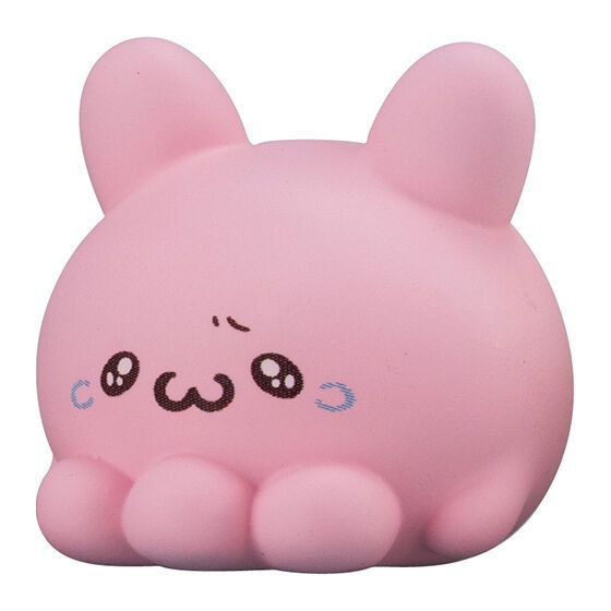 3A694『現貨』Loveeez等待中公仔 BANDAI 扭蛋 轉蛋 