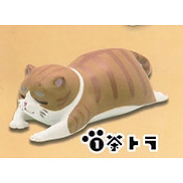 4A190『現貨』不服前進猫 HMA 扭蛋 轉蛋 