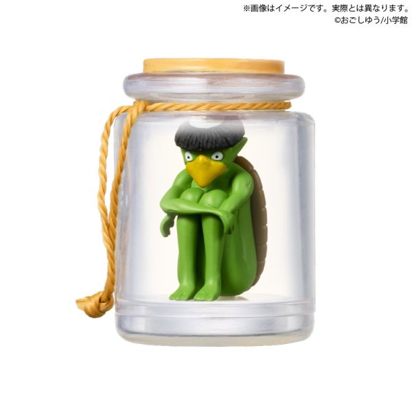 3A375『現貨』瓶瓶妖怪 BUSHIROAD 扭蛋 轉蛋 