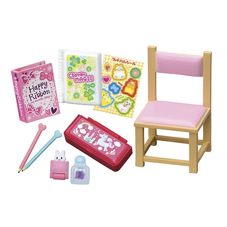 R30『現貨』怦然心動 偶的閨房 盒玩 