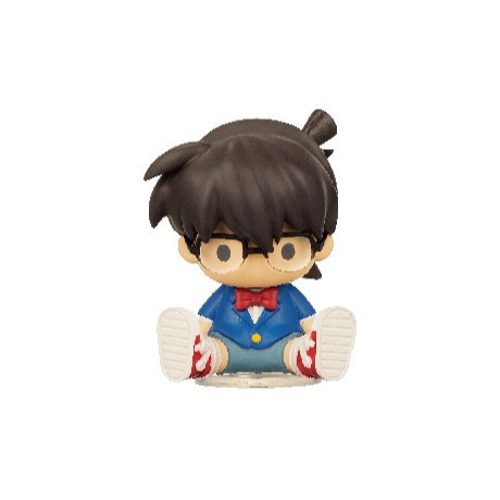 R271『現貨』名偵探柯南 petadoll RE-MENT 盒玩 