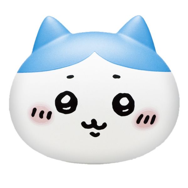 3A586『現貨』吉伊卡哇大臉捏捏吊飾-小八貓 KITAN 扭蛋 轉蛋 