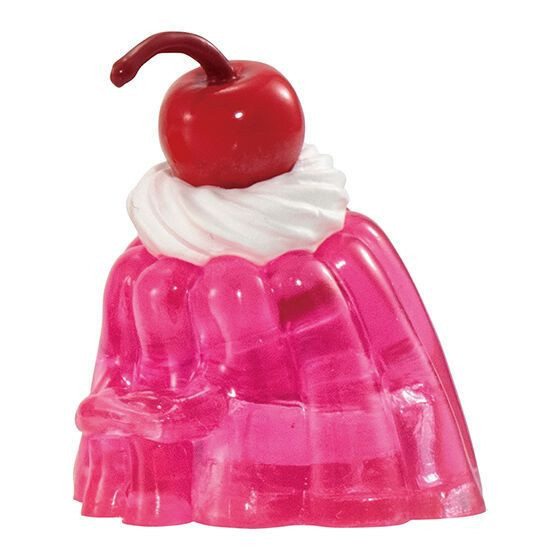 1A706『現貨』等待中喫茶店果凍 扭蛋 轉蛋 