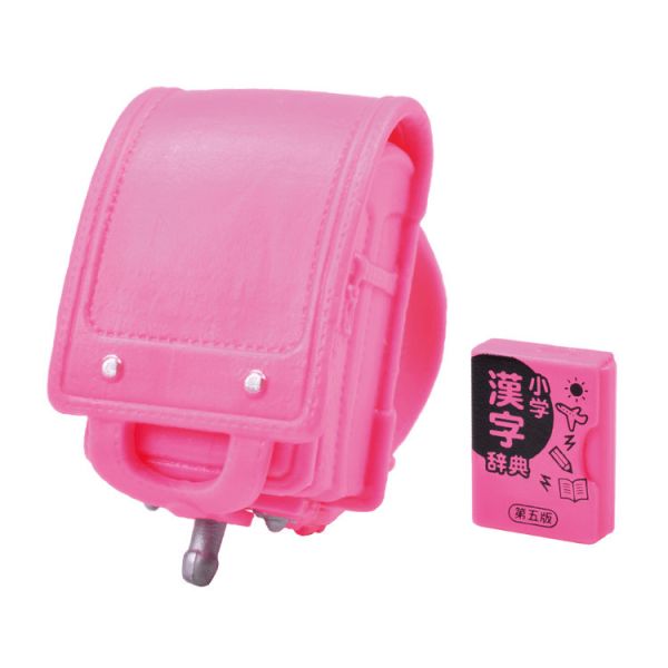 2A190『現貨』學生書包&手提包P2 Tarlin 扭蛋 轉蛋 