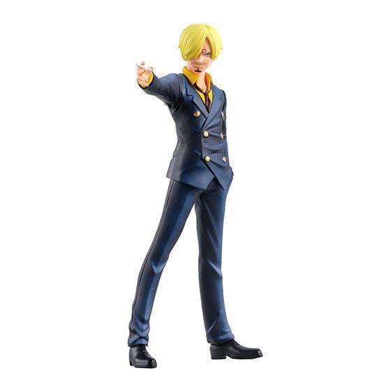 5A875『現貨』HG航海王P1  BANDAI  扭蛋   轉蛋 