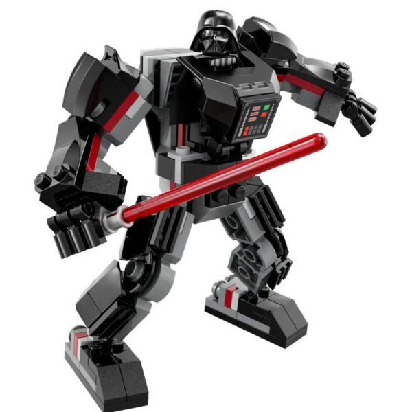 『現貨』LEGO 75368 SW-Darth Vader™ Mech 盒組 