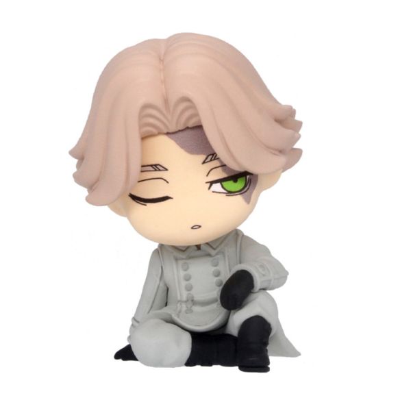 2A18『現貨』東京復仇者倚肩公仔 P2 T-ARTS 扭蛋 轉蛋 