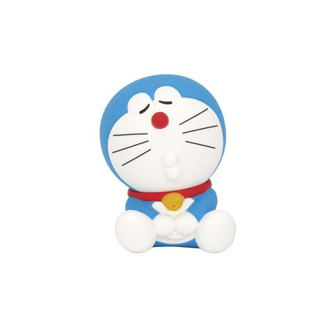 3A292『現貨』藤子·F·不二雄倚肩公仔-90周念紀念 T-ARTS 扭蛋 轉蛋 