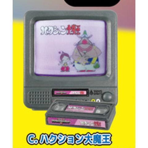 5A751『現貨』龍之子電視放映 ToysSpirits   扭蛋   轉蛋 