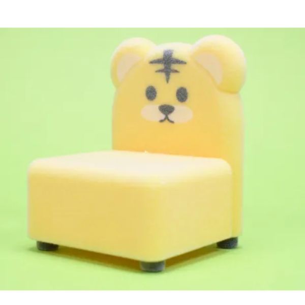 4A032『現貨』動物沙發 J.DREAM 扭蛋 轉蛋 