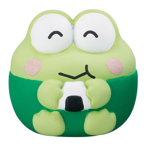 3A714『現貨』三麗鷗角色貪吃公仔P2 BANDAI 扭蛋 轉蛋 