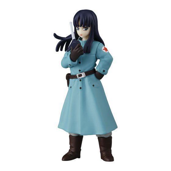 6A462『現貨』HG七龍珠公仔 Another2    BANDAI 扭蛋 轉蛋 