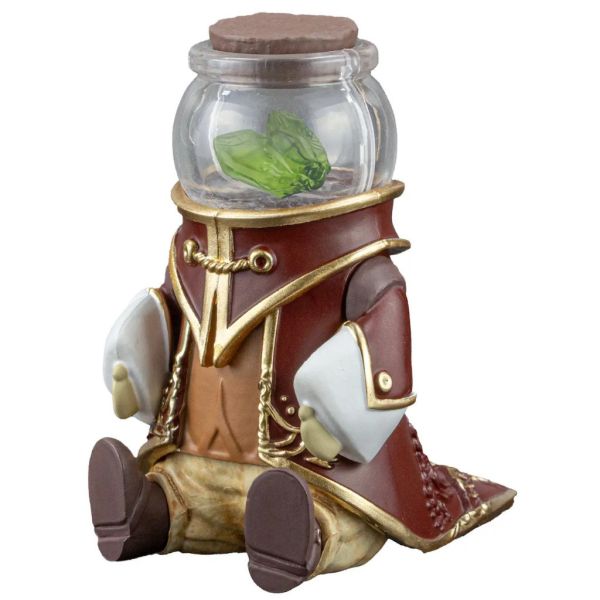 4A001『現貨』追逐星星的Innocia Thermos SO-TA 扭蛋 轉蛋 