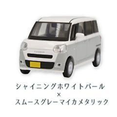 5A009『現貨』1比64大發MOVE CANBUS 2022 P1.5 ToysCabin 扭蛋 轉蛋 