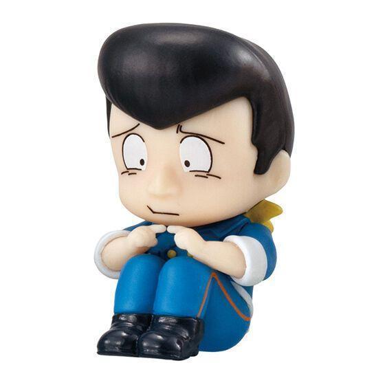 5A240『現貨』等待中烏龍派出所  BANDAI 扭蛋 轉蛋 