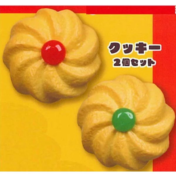 1A776『現貨』捏捏復古點心 J.DREAM 扭蛋 轉蛋 