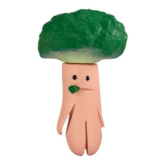 2A526『現貨』小香腸星人排隊公仔 BANDAI 扭蛋 轉蛋 