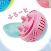 4A529『現貨』扭蛋泡泡製造機 YELL 扭蛋 轉蛋 