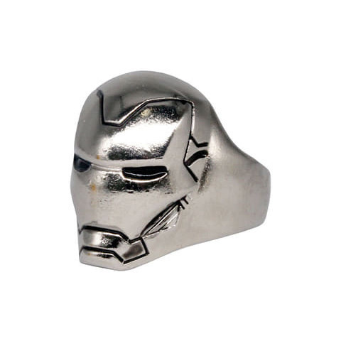 2A236『現貨』漫威收藏戒指 T-ARTS 扭蛋 轉蛋 