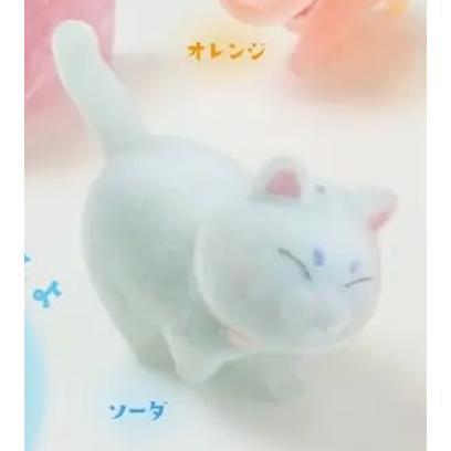 5A815『現貨』不要看喵 植絨篇   Bright link  扭蛋   轉蛋 