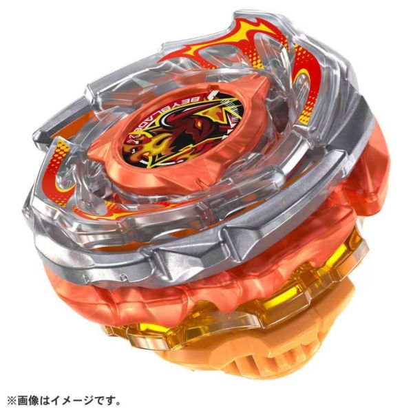 R428『現貨』 日版 BEYBLADE X 戰鬥陀螺 CX-15 邪神狂怒  TAKARATOMMY 