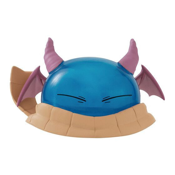 2A872『現貨』轉生史萊姆利姆路公仔P4 BANDAI 扭蛋 轉蛋 