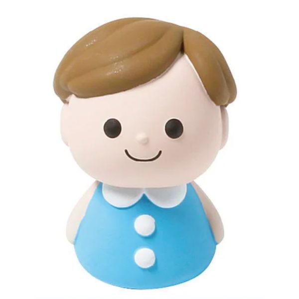 1A929『現貨』蛋糕上的裝飾公仔 SO-TA 扭蛋 轉蛋 