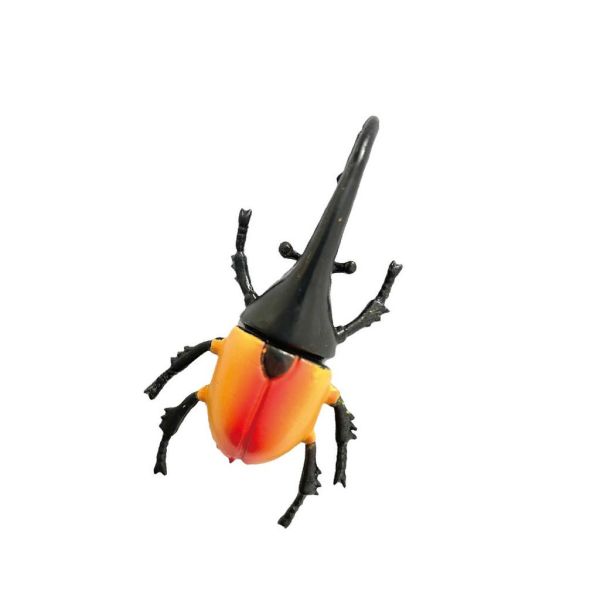 egb561『現貨』擬真世界的昆蟲 扭蛋 轉蛋 