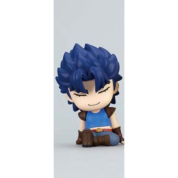 4A385『現貨』JOJO的奇妙冒險倚肩公仔 T-ARTS 扭蛋 轉蛋 