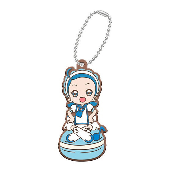 egb352『現貨』小魔女DOREMI扭蛋抽抽樂 扭蛋 轉蛋 