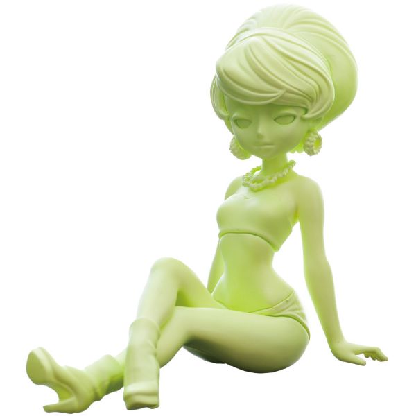 2A98『現貨』DOLLEL人物模型 SO-TA 扭蛋 轉蛋 