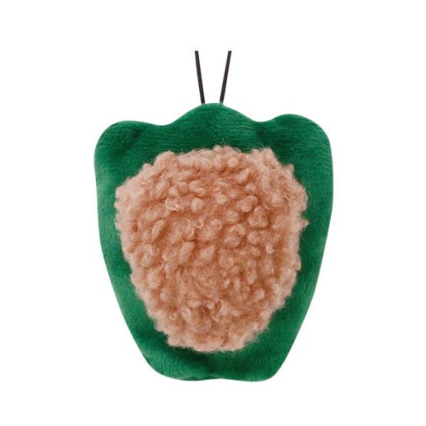 5A322『現貨』果物肉餡玩偶吊飾   Tarlin  扭蛋   轉蛋 