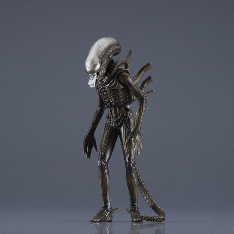 5A747『現貨』SR+二十世紀影集 異形   T-ARTS  扭蛋   轉蛋 