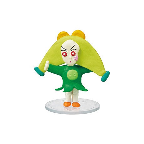 R93『現貨』蠟筆小新：搞怪遊樂園大冒險黏土公仔 RE-MENT 盒玩 