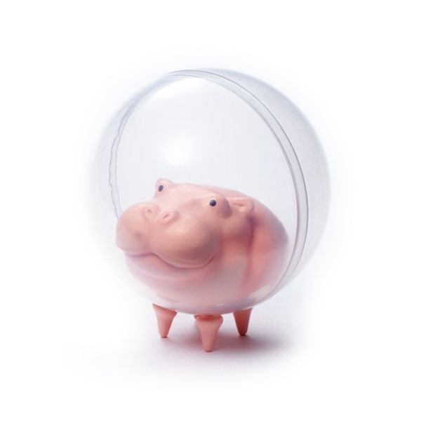 egb213『現貨』TAMA-KYU 扭蛋艙生活動物 扭蛋 轉蛋 