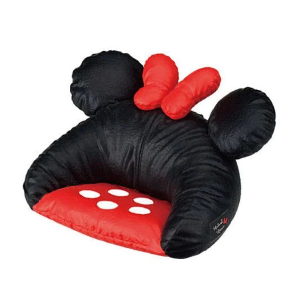 2A33『現貨』迪士尼軟墊椅模型 T-ARTS 扭蛋 轉蛋 