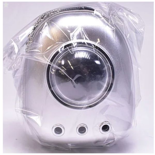 4A033『現貨』寵物太空包吊飾P3 J.DREAM 扭蛋 轉蛋 