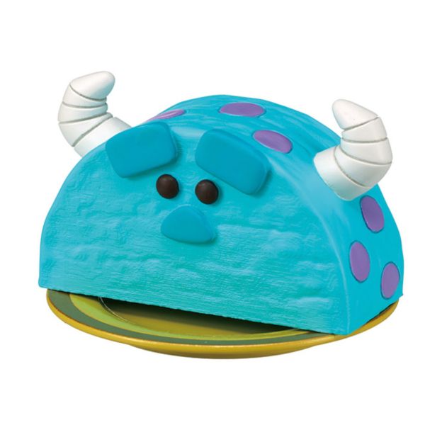 2A125『現貨』皮克斯角色美味甜點 T-ARTS 扭蛋 轉蛋 