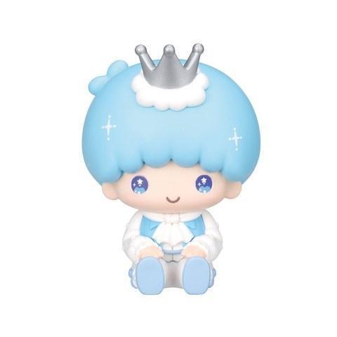 5A677『現貨』雙子星X美樂蒂 DOLLY MIX   T-ARTS  扭蛋   轉蛋 