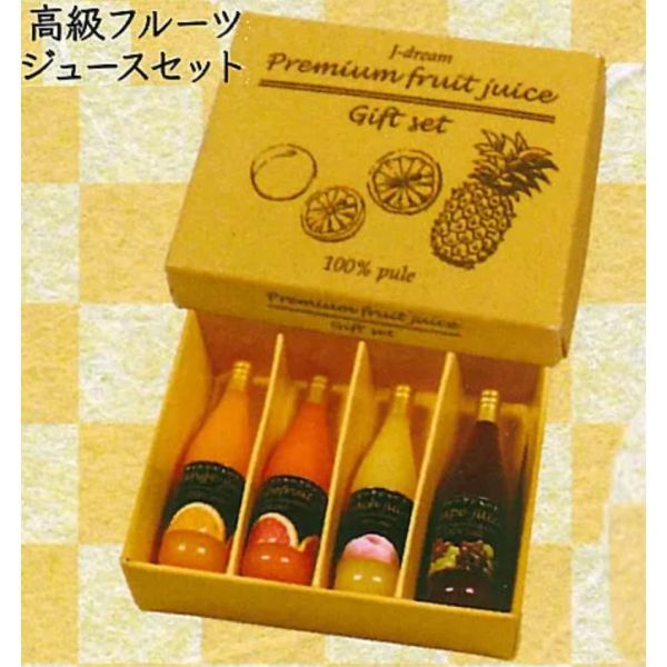 3A014『現貨』日本中元節禮品P6 J.DREAM 扭蛋 轉蛋 